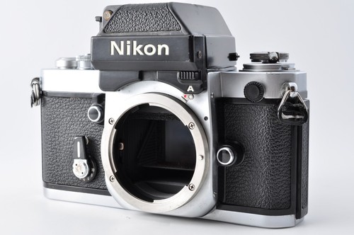 Nikon photomic 11 35mm - photomic,