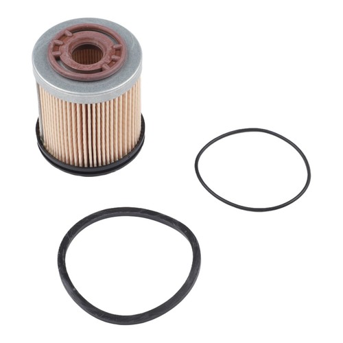 Fuel filtration system for - filtration,