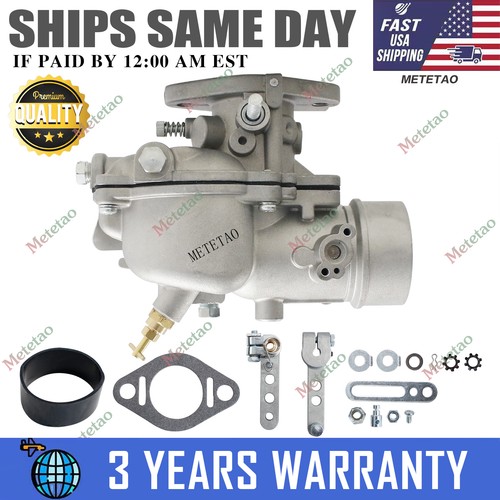 Carburetor fit international - fit,