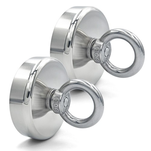 Neodymium fishing recovery - fishing,