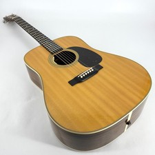 2019 Martin D-28 Re-Imagined -