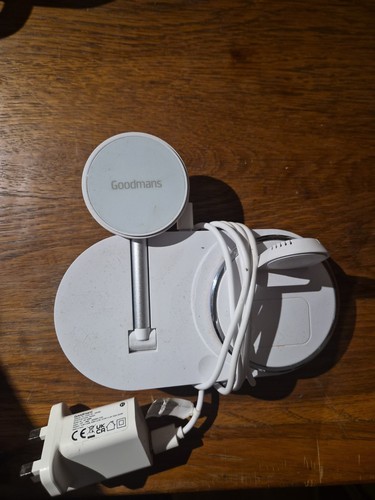 Goodmans 1 portable - in,