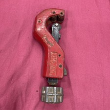 Reed MFG CO. Tube Cutter