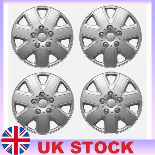Inch alloy look - 14,