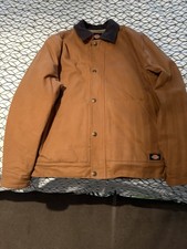 Dickies DUCK Jacket - Medium