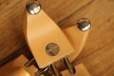 John Lobb Wooden Shoe Trees Stretchers Shoes Size Men's UK 10 E US 11 EU 44