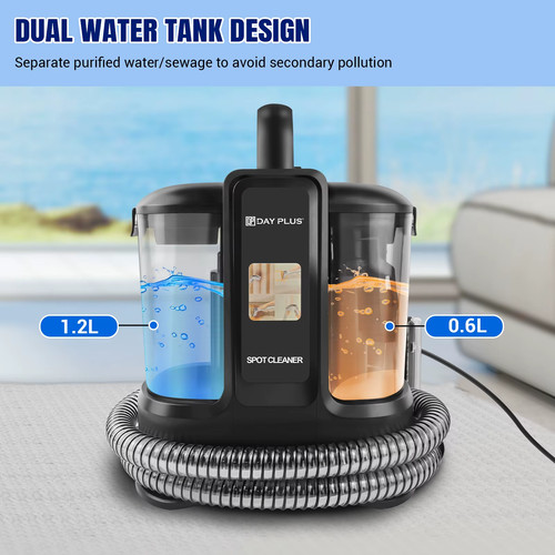 Portable carpet upholstery - portable,