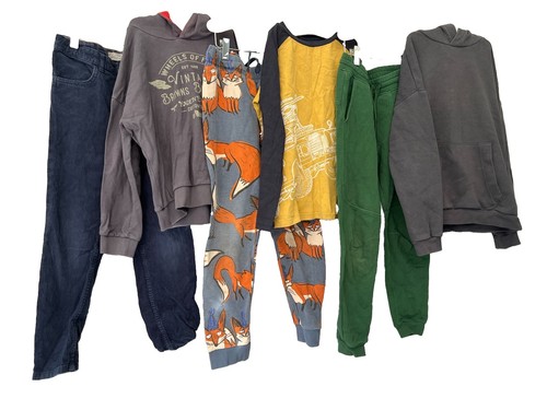 Boys clothes bundle years - clothes,