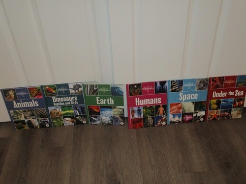 Encyclopedia britannica - encyclopedia,
