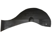 LH REAR INNER WING LOWER/FRONT