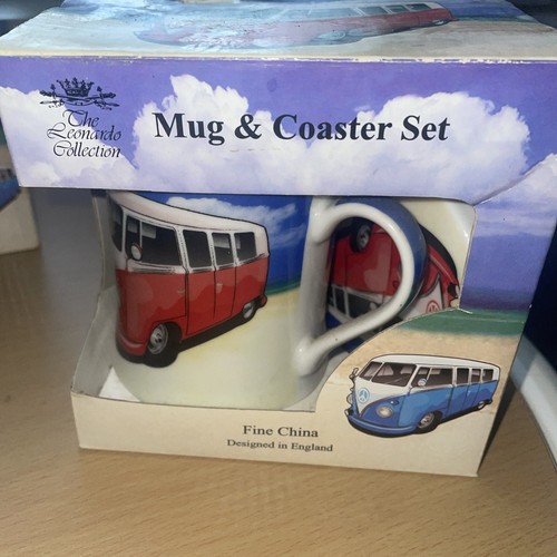 Mug coaster set leonardo - coaster,