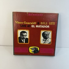 Vince Guaraldi & Bola Sete