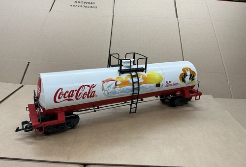 Lgb gauge freight - g, wagon