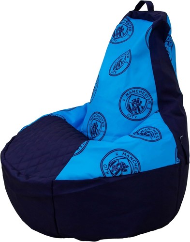 Manchester city large - fc, bean