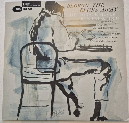 The horace silver quintet - silver, &