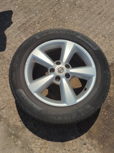 Nissan qashqai j10 inch - qashqai,
