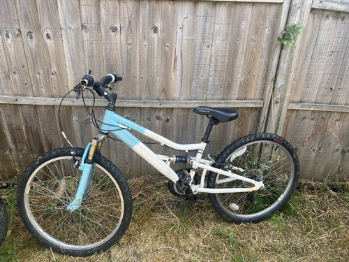 Apollo mountain bike - mountain,