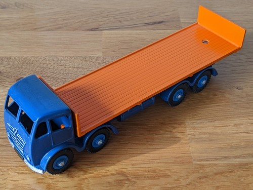 Genuine dinky 903 2nd - 2nd, series