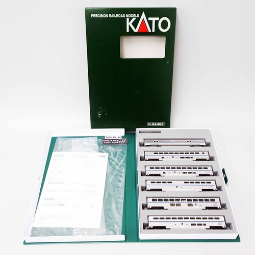Kato 1789 gauge - 10-1789,