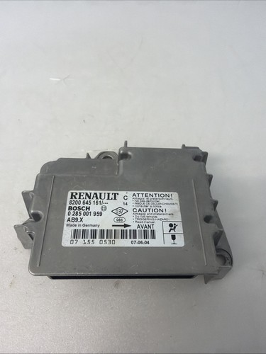 2007 renault clio - 2007,