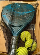 Adrenix Padel Set Racket with