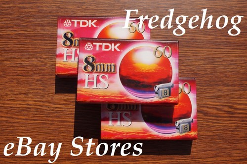 Tdk hs high - x,