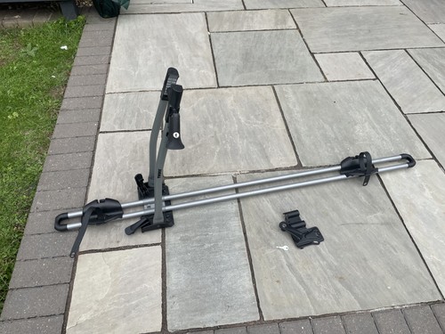 Thule freeride 532 - thule, cycle