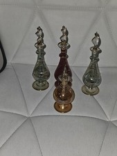 Set Of 4 Beautiful Egyptian