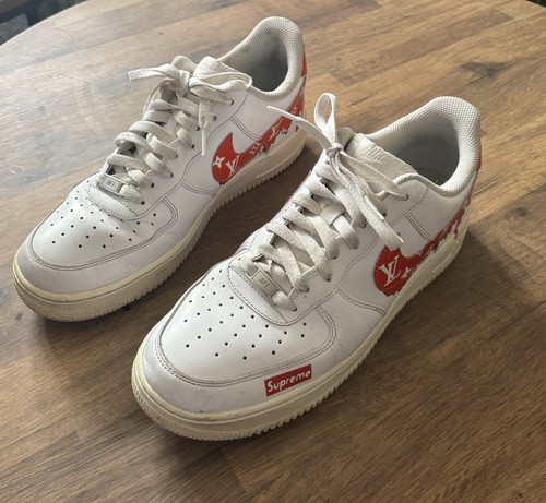 Nike men white 10 - nike,
