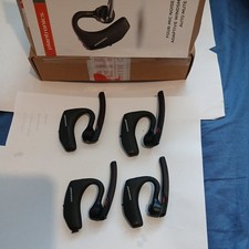 4 x Defective Plantronics