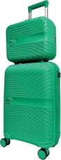 2PCS Travel Set PP 20Inch Hard