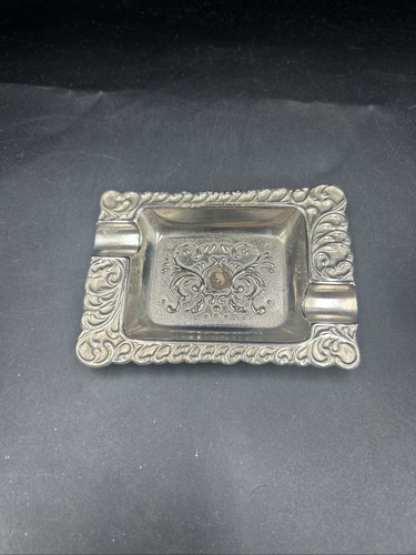 Vtg possible danish silver - vtg,