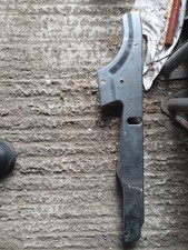 Hyosung GV650 Chain belt / chain guard cover 