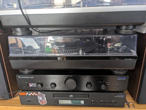 Audio technica lp120xusb - audio-technica, at-lp120xusb