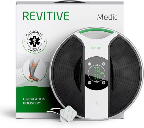 Revitive medic circulation - revitive,