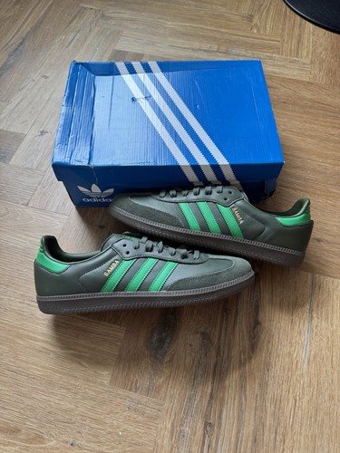 Adidas celtic samba - adidas,