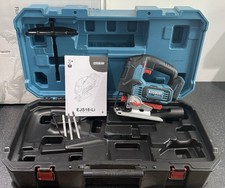 Erbauer EJS18 Cordless Jigsaw