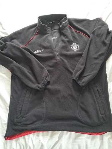 Manchester united umbro pro - united,
