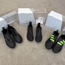 Adidas Glitch Football Boots