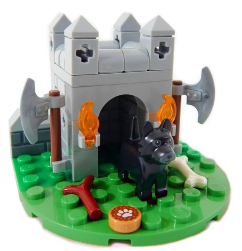 New lego scottish - lego,