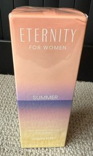 Calvin Klein Eternity for