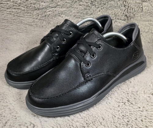 Skechers proven valargo size - proven,