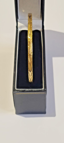 18ct 750 yellow gold - 750,