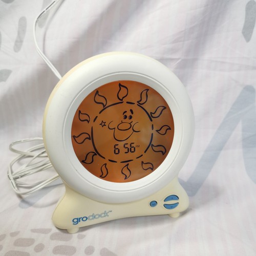 Tommee tippee groclock sleep - tippee,