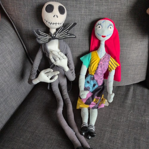Disney the nightmare before - nightmare,