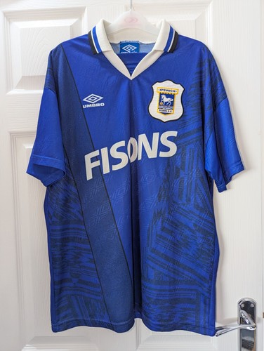 Ipswich town home football - home,