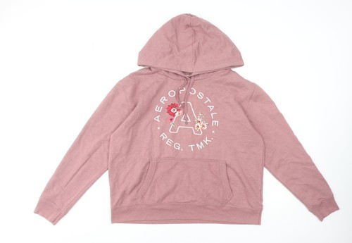 Aeropostale women pink - aeropostale, women’s