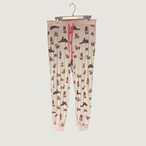 Salvage womens dog print - womens,