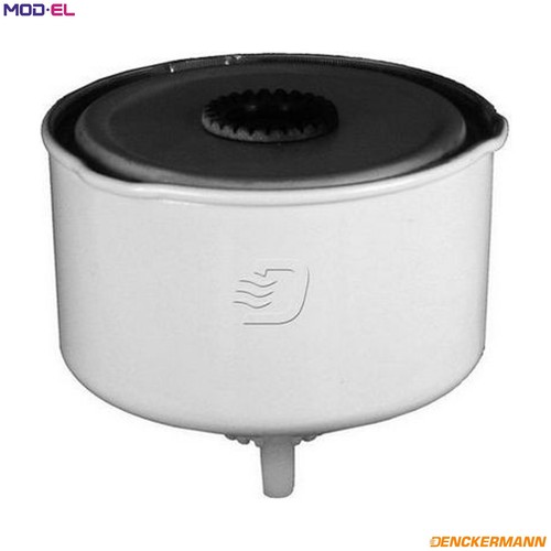 Fuel filter a120281 for - filter, land