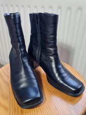 JFW Vero Cuoio Black Block